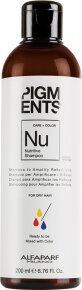 Alfaparf Milano Pigments Nutritive Shampoo 200 ml