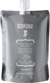 Alfaparf Milano Precious Nature - Aktivator 20 Vol - 6% 850 ml