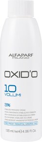 Alfaparf Milano - 10 Vol - 3% 120 ml