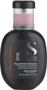 Alfaparf Milano Semi Di Lino Cellula Madre Nourishment Multiplier 150 ml