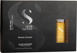 Alfaparf Milano Semi Di Lino Cellula Madre Beauty Genesis 12x13 ml