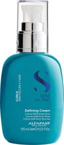 Alfaparf Milano Semi Di Lino Defining Cream 125 ml