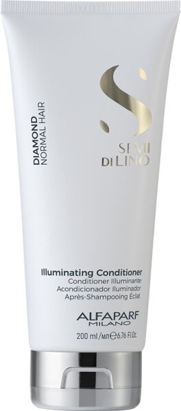 8022297064956 - Semi di Lino Diamond Illuminating Conditioner 200 ml