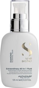 Alfaparf Milano Semi Di Lino Extraordinary All-In-1 Fluid 125 ml