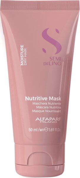 8022297076768 - Semi di Lino Moisture Nutritive Mask 50 ml