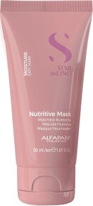 Alfaparf Milano Semi di Lino Moisture Nutritive Mask 50 ml