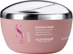 Alfaparf Milano Semi di Lino Moisture Nutritive Mask 200 ml