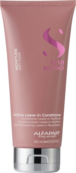 8022297064291 - ALFAPARF MILANO Semi di Lino Moisture Nutritive Leave-In Conditioner Conditioner