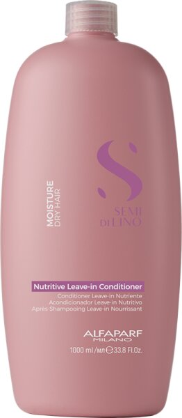 8022297064307 - Haarpflege Semi di Lino Moisture Nutritive Leave-in Conditioner 1000 ml