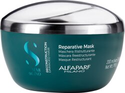 Alfaparf Milano Semi di Lino Reconstruction Reparative Mask 200 ml