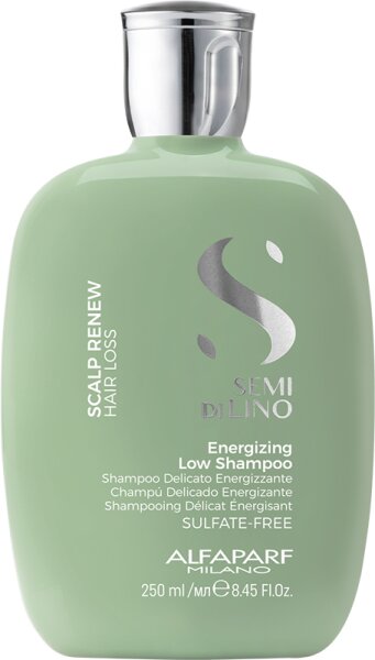 8022297095837 - ALFAPARF MILANO Semi di Lino Scalp Renew Energizing Low Shampoo Haarshampoo