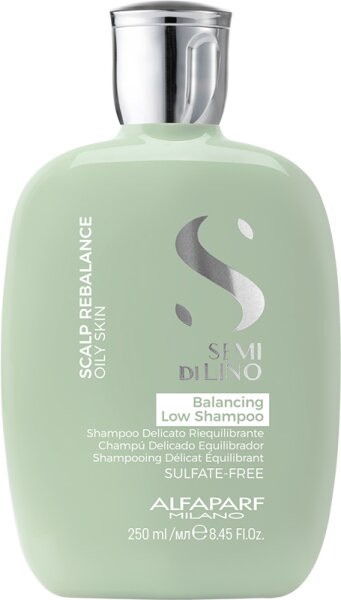 8022297095912 - ALFAPARF MILANO Semi di Lino Scalp Rebalance Balancing Low Shampoo Haarshampoo