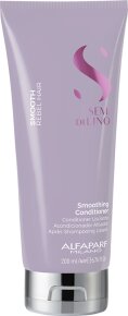 Alfaparf Milano Semi di Lino Smooth Smoothing Conditioner 200 ml