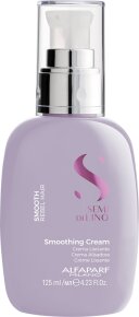 Alfaparf Milano Semi Di Lino Smoothing Cream 125 ml