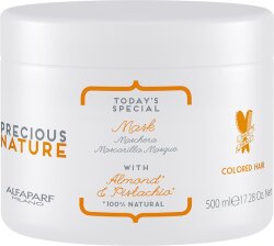 Alfaparf Milano Precious Nature Colored Hair Mask 500 ml