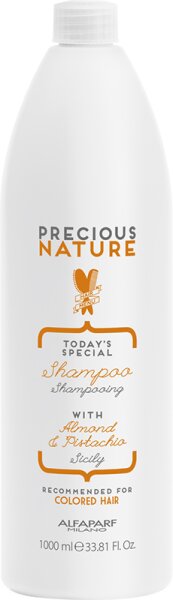 8022297032832 - Precious Nature Colored Hair Shampoo 1000 ml