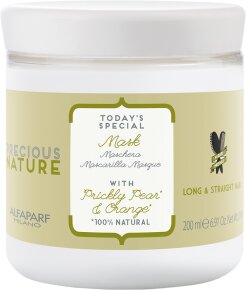 Alfaparf Milano Precious Nature Long & Straight Hair Mask 200 ml