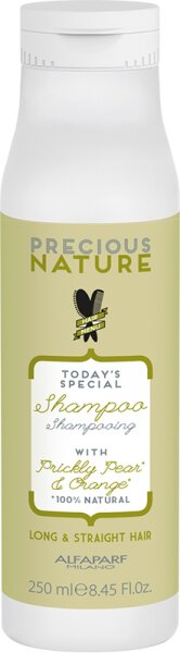 8022297059952 - ALFAPARF MILANO Precious Nature Long & Straight Hair Shampoo Haarshampoo