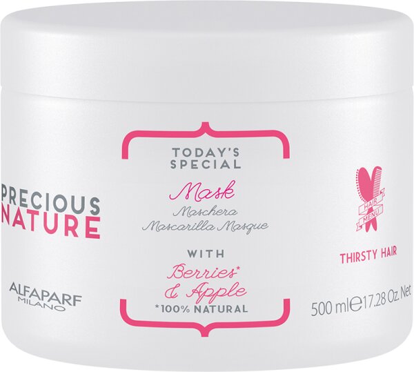 8022297049632 - ALFAPARF MILANO Precious Nature Thirsty Hair Mask Haarmaske