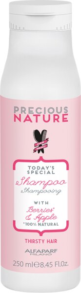 8022297060019 - Haarpflege Precious Nature Thirsty Hair Shampoo 250 ml