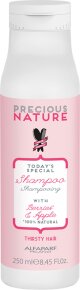 Alfaparf Milano Precious Nature Thirsty Hair Shampoo 250 ml