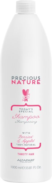 8022297049625 - ALFAPARF MILANO Precious Nature Thirsty Hair Shampoo Haarshampoo