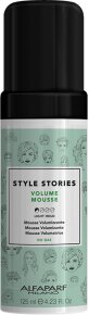 Alfaparf Milano Style Stories Volume Mousse 125 ml