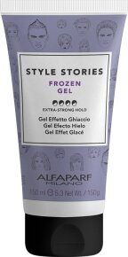 Alfaparf Milano Style Stories Frozen Gel 150 ml