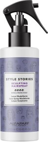 Alfaparf Milano Style Stories Sculpting Hairspray 250 ml