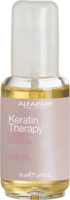 Alfaparf Milano Keratin Therapy The Oil 50 ml