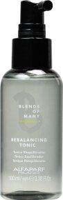 Alfaparf Milano Blends Of Many Rebalancing Tonic 100 ml