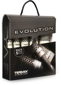 Termix Evolution Soft 5er-Pack