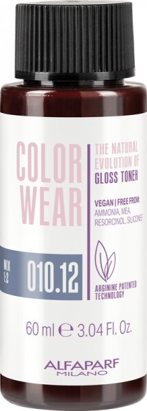 8022297131108 - Color Wear Gloss Toner - 01012 60 ml