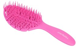 Termix Color Detangling Hair Brush Pink Fluor