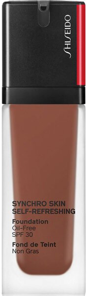 0730852160996 - Gesichts-Makeup Foundation Synchro Skin Self-Refreshing Foundation Nr 540 30 ml