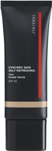 Shiseido Synchro Skin Self-Refreshing Tint 30 ml 215