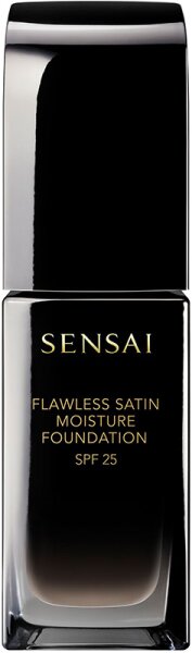 SENSAI Flawless Satin Moisture Foundation 30 ml 203 Neutral Beige