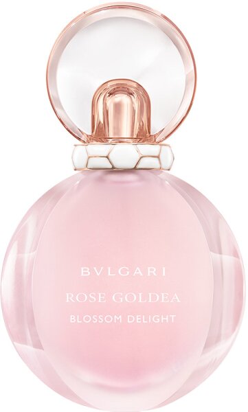 0783320417009 - - Rose Goldea Blossom Delight - Eau De Toilette - -rose Goldea Blossom Delight Edt 50ml