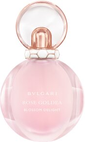 Bvlgari Rose Goldea Blossom Delight Eau de Toilette (EdT) 50 ml