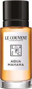 Le Couvent Maison de Parfum Aqua Mahana Eau de Toilette (EdT) 50 ml