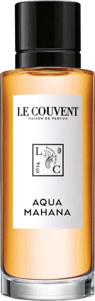 3701139907679 - Le Couvent Maison de Parfum Aqua Mahana Eau de Toilette (EdT) 100 ml