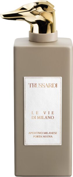 8058045423454 - Unisexdüfte Le Vie di Milano Aperitivo Milanese Porta Nuova Eau de Parfum Spray 100 ml