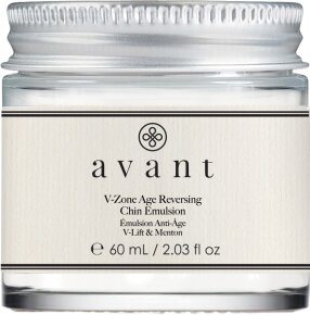 Avant Age Defy+ V-zone Age Reversing Chin emulsion 60 ml