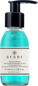 Avant Acne Defence Dynamic Salicylic Acne & Blemish Battling Cleanser 100 ml