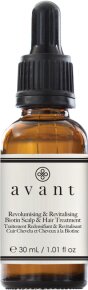 Avant Hair Nutri-replenish Revolumising & Revitalising Biotin Scalp & Hair Treatment 30 ml