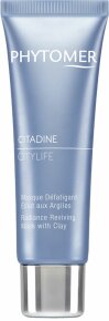 Phytomer Citadine Masque Défatigant Éclat 50 ml