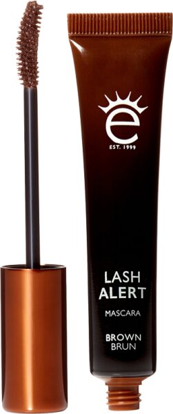 Eyeko Lash Alert Mascara - Brown 8 ml