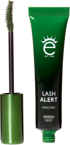 Eyeko Lash Alert Mascara - Green 8 ml