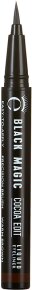 Eyeko Black Magic: Cocoa Edit Liquid Eyeliner - Brown 0,3 ml