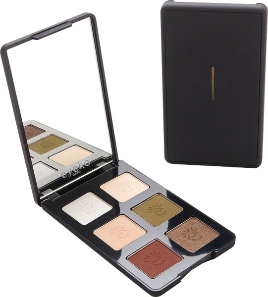 Eyeko Limitless Eyeshadow Palette 1 6 g